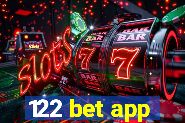 122 bet app